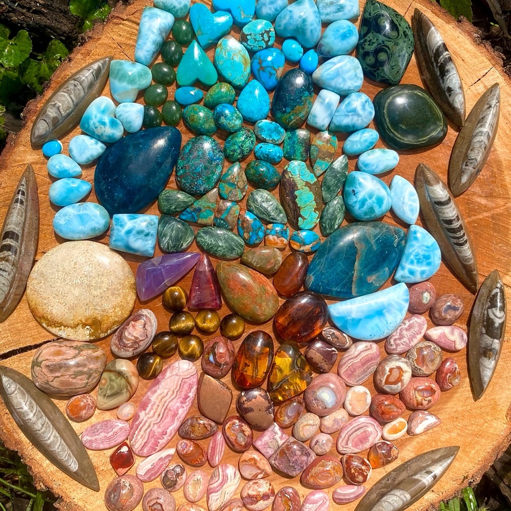 📣🐧LIVE, NOW!🎉💍💎🛍️ PENGUIN WADDLE CRYSTAL POSH PARTY NOTIFICATIONS🩵🌹💎 - Picture 14 of 17